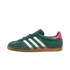 Kép 1/3 - Adidas Gazelle Indoor Collegiate Green Lucid Pink (Women's)