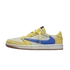 Kép 1/4 - Jordan 1 Retro Low OG SP Travis Scott Canary (Women's)