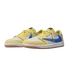 Kép 2/4 - Jordan 1 Retro Low OG SP Travis Scott Canary (Women's)