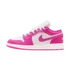 Kép 1/2 - Jordan 1 Low Fire Pink (Gs)
