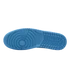 Kép 4/4 - Jordan 1 Low SE Legend Blue Patent (GS)