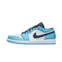 Kép 1/3 - Jordan 1 Low UNC (2021) (GS)