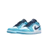 Kép 2/3 - Jordan 1 Low UNC (2021) (GS)