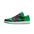 Kép 1/4 - Jordan 1 Low Lucky Green