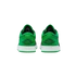 Kép 3/4 - Jordan 1 Low Lucky Green