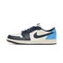 Kép 1/5 - Jordan 1 Low OG Obsidian UNC