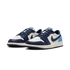 Kép 2/5 - Jordan 1 Low OG Obsidian UNC