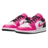 Kép 2/4 - Jordan 1 Low Fierce Pink (Gs)