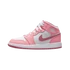 Kép 1/5 - Jordan 1 Mid Valentine's Day (2023) (GS) - 39