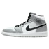 Kép 1/4 - Jordan 1 Mid Light Smoke Grey