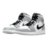 Kép 2/4 - Jordan 1 Mid Light Smoke Grey