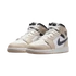 Kép 2/2 - Air Jordan 1 Mid White Rattan