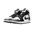 Kép 2/2 - Jordan 1 Mid Panda (Women's)