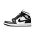 Kép 1/3 - Jordan 1 Mid Panda (Women's)