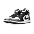 Kép 2/3 - Jordan 1 Mid Panda (Women's)