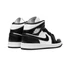 Kép 3/3 - Jordan 1 Mid Panda (Women's)
