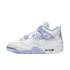 Kép 1/4 - Jordan 4 Retro Forget Me Not (Women's)
