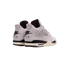 Kép 3/3 - Jordan 4 Retro OG SP A Ma Maniére While You Were Sleeping (Women's)