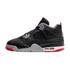 Kép 1/4 - Jordan 4 Retro Bred Reimagined