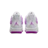 Kép 3/5 - Jordan 4 Retro Hyper Violet (GS)