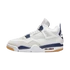Kép 1/4 - Jordan 4 Retro SB Navy