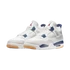 Kép 2/4 - Jordan 4 Retro SB Navy