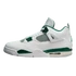 Kép 1/4 - Jordan 4 Retro Oxidized Green