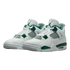 Kép 2/4 - Jordan 4 Retro Oxidized Green