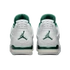 Kép 3/4 - Jordan 4 Retro Oxidized Green