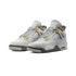 Kép 2/5 - Air Jordan 4 Retro SE Craft Photon Dust (GS)
