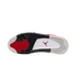 Kép 5/5 - Air Jordan 4 Retro Red Cement - 44