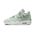 Kép 1/5 - Air Jordan 4 Retro Seafoam Sail