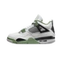 Kép 1/5 - Air Jordan 4 Retro Seafoam