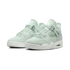 Kép 2/5 - Air Jordan 4 Retro Seafoam Sail