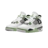 Kép 2/5 - Air Jordan 4 Retro Seafoam