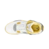 Kép 4/5 - Air Jordan 4 Retro Vivid Sulfur