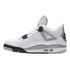 Kép 1/4 - Jordan 4 Retro White Cement (2025)