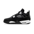 Kép 1/5 - Air Jordan 4 Retro White Thunder