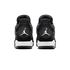 Kép 3/5 - Air Jordan 4 Retro White Thunder