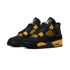 Kép 2/5 - Air Jordan 4 Retro Yellow Thunder (2023)
