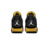Kép 3/5 - Air Jordan 4 Retro Yellow Thunder (2023)