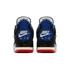 Kép 4/4 - Jordan 4 Retro Rare Air (White Lettering)