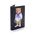 Kép 1/3 - Leather Bi-Fold Card Holder Filou X.