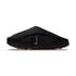 Kép 1/4 - Nike Mind 001 Slide Black Chrome 