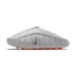 Kép 1/4 - Nike Mind 001 Slide Light Smoke Grey