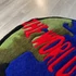 Kép 2/2 - The World Is Yours Rug