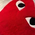 Kép 2/3 - Red Heart Rug