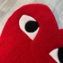 Kép 3/3 - Red Heart Rug