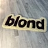 Kép 1/2 - Blond Rug