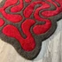 Kép 2/3 - Wavy Rug